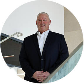 Mark Reinink, EMT-P, CHSE, CHSOS